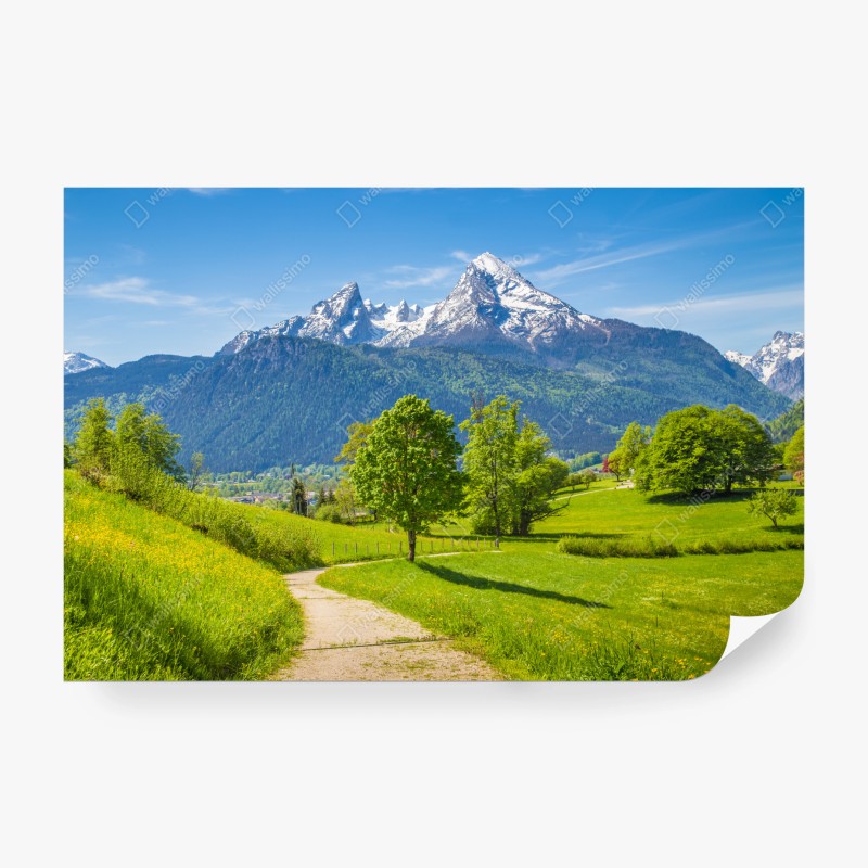 Berge – Wallnifity®