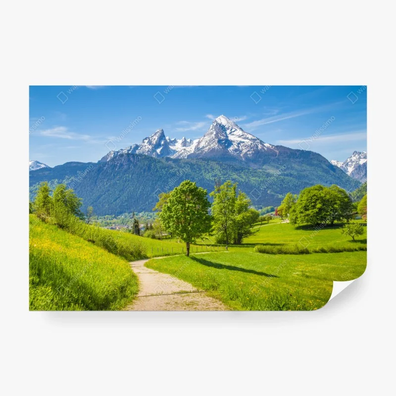 Berge – Wallnifity®