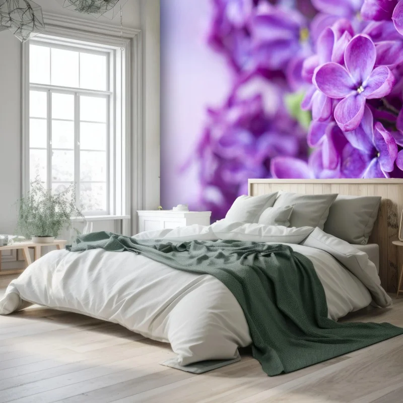 Blumen & Pflanzen – Wallnifity®