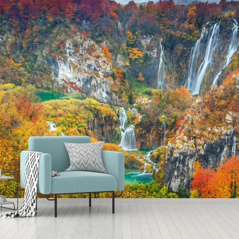 Wasserfälle – Wallnifity®