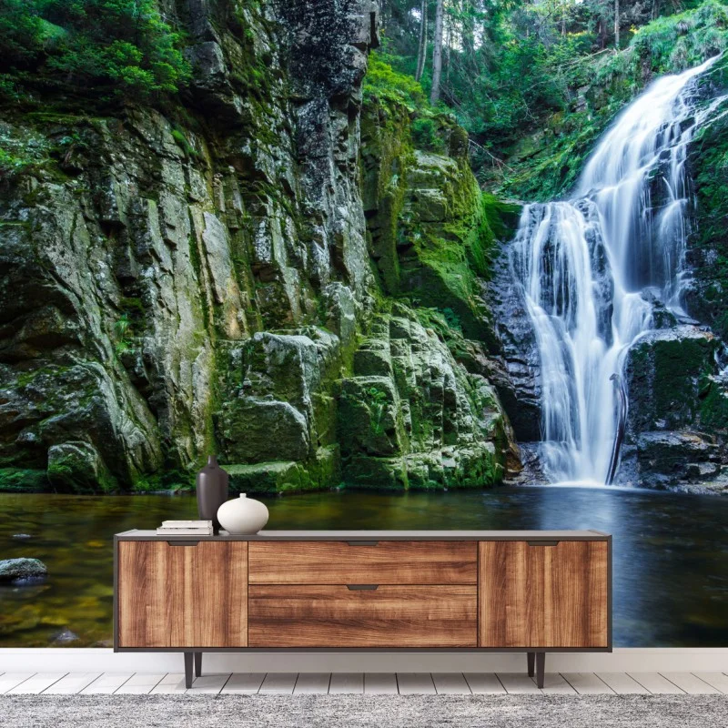 Wasserfälle – Wallnifity®