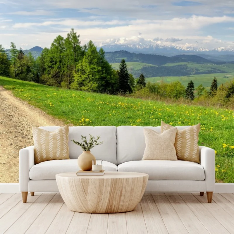Berge – Wallnifity®