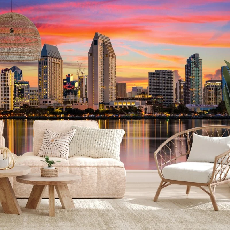 Stadtansichten – Wallnifity®