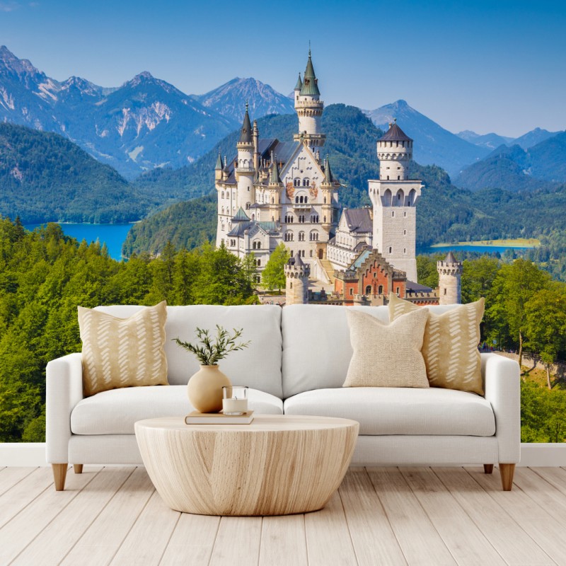 Historische Gebäude – Wallnifity®