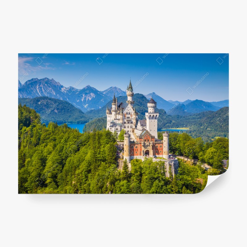 Historische Gebäude – Wallnifity®
