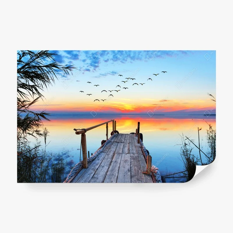 Flüsse & Seen – Wallnifity®