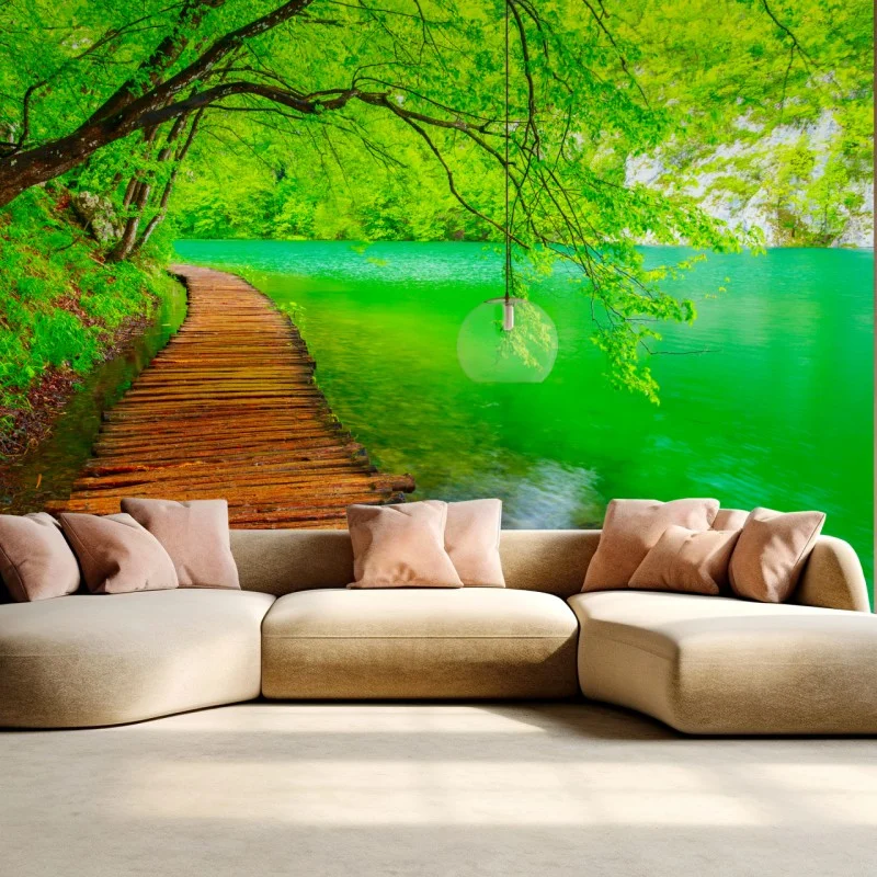 Flüsse & Seen – Wallnifity®