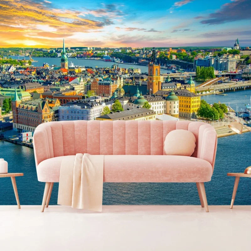 Stadtansichten – Wallnifity®