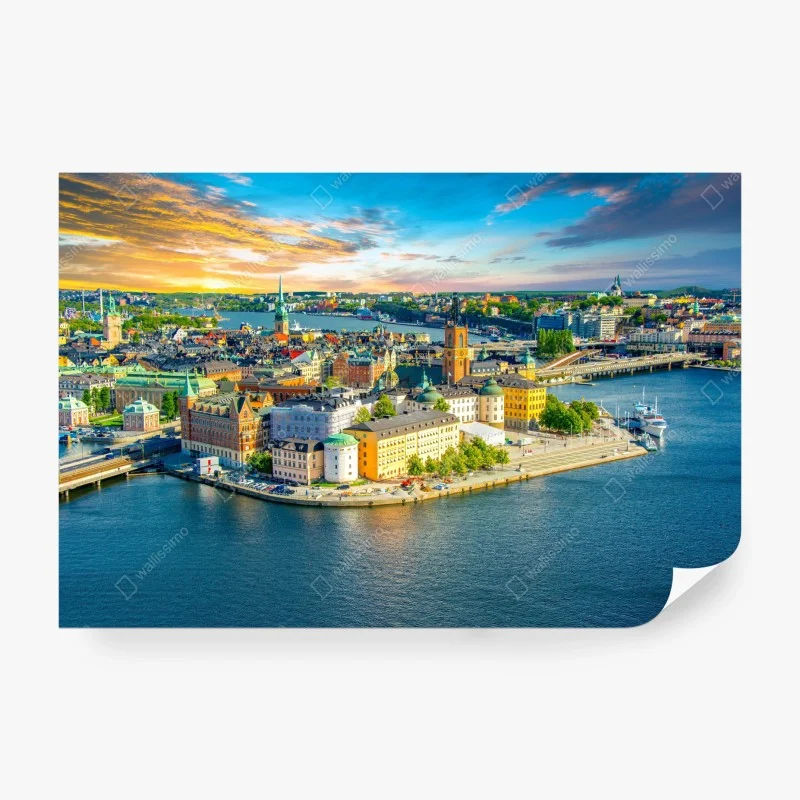 Stadtansichten – Wallnifity®