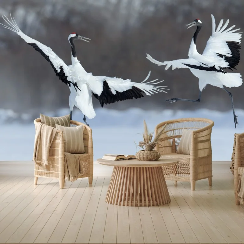 Orientalisch – Wallnifity®