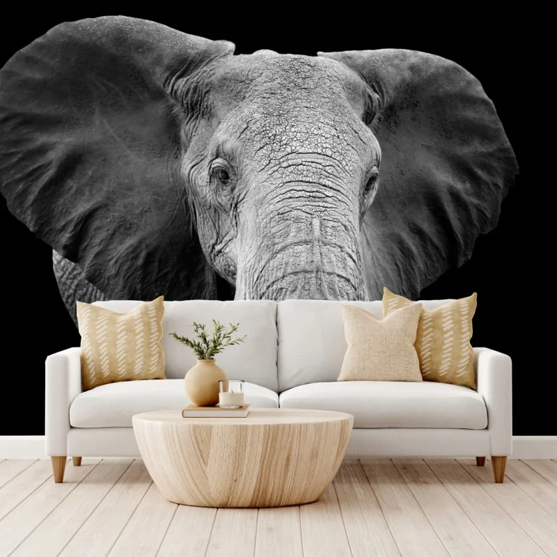 Wohnzimmer – Wallnifity®