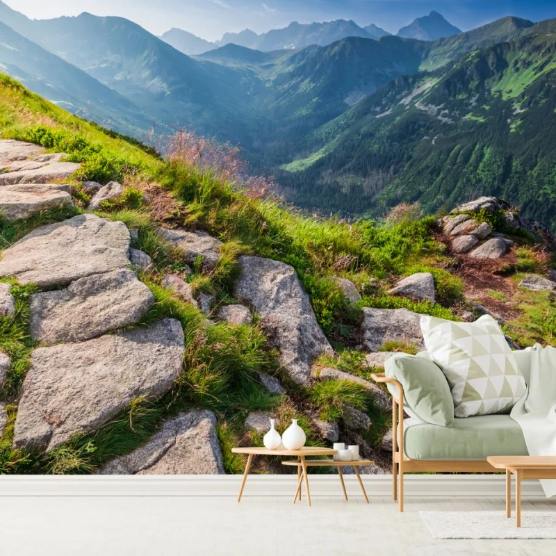 Fototapeten – Wallnifity®
