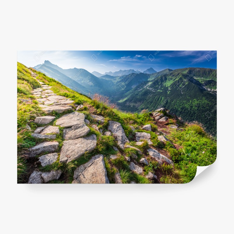 Berge – Wallnifity®