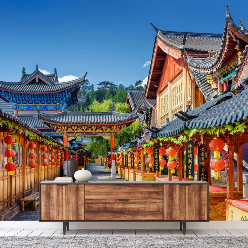 Orientalisch – Wallnifity®