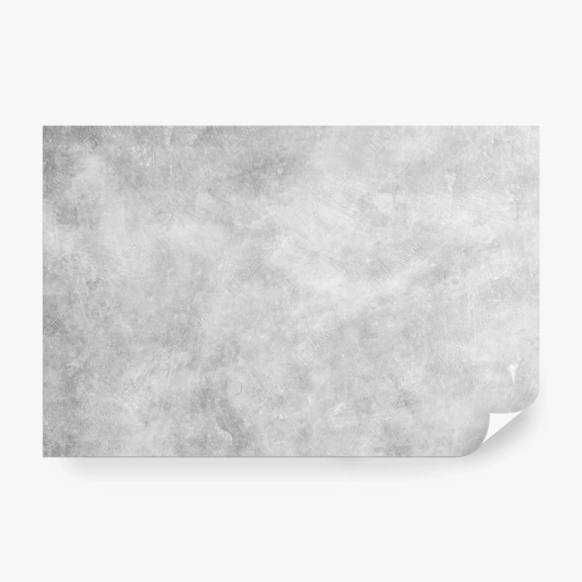 Fototapete subtile graue betonstruktur – Wallnifity®