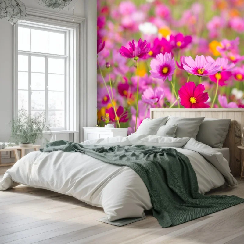 Schlafzimmer – Wallnifity®