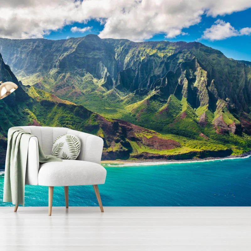 Meere & Ozeane – Wallnifity®