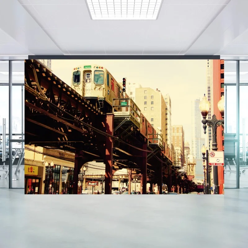 Industriell – Wallnifity®