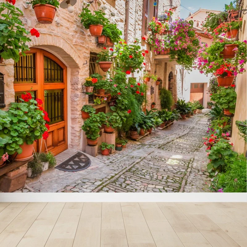 Flur – Wallnifity®