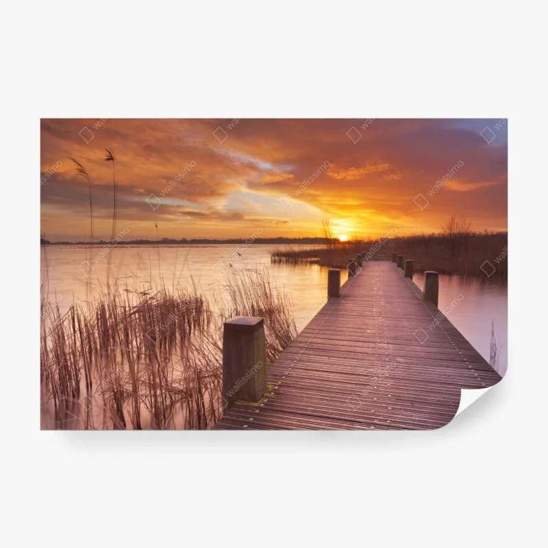 Flüsse & Seen – Wallnifity®