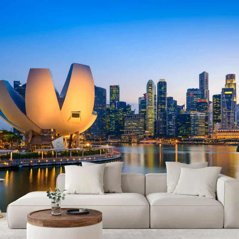 Stadtansichten – Wallnifity®