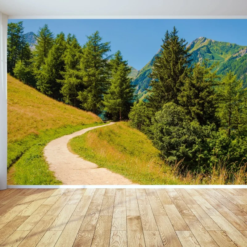 Berge – Wallnifity®