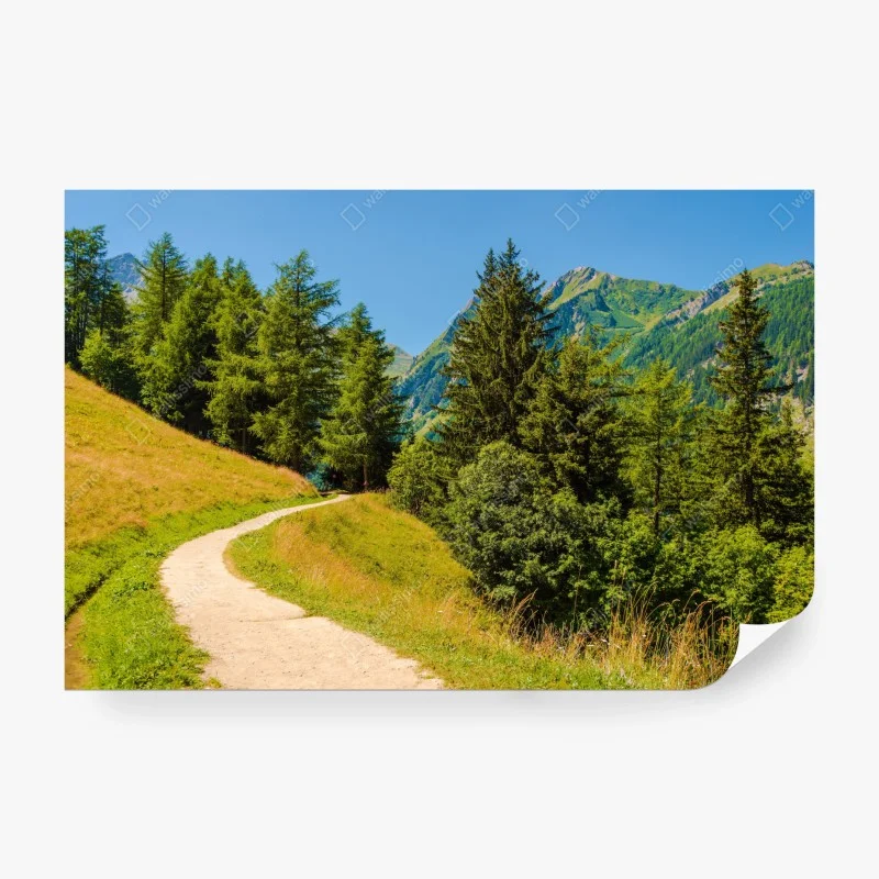 Berge – Wallnifity®