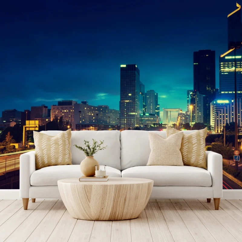 Stadtansichten – Wallnifity®