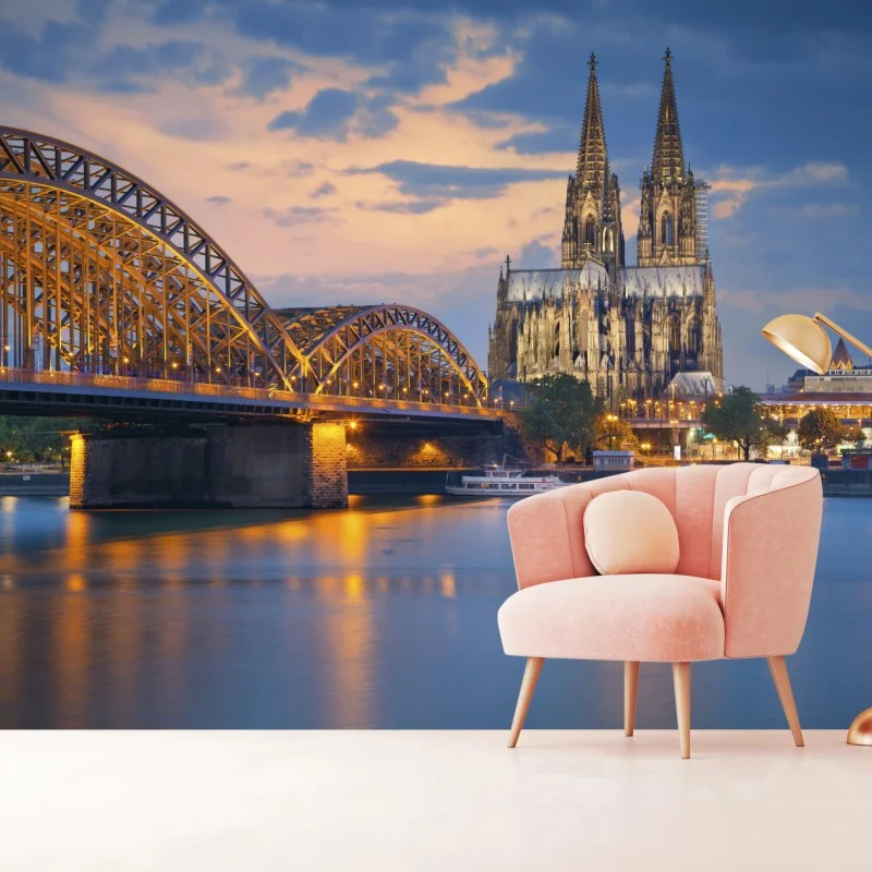 Brücken – Wallnifity®