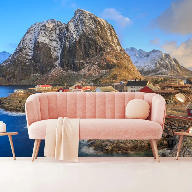 Panoramen – Wallnifity®