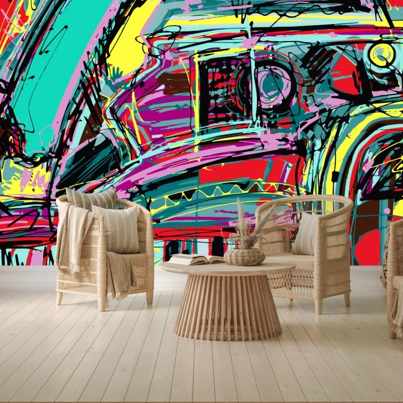 Modern – Wallnifity®