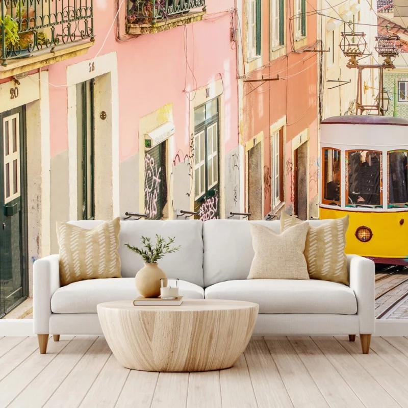 Straßen – Wallnifity®