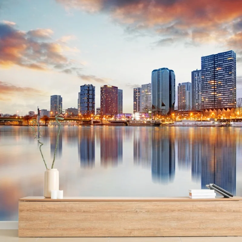 Stadtansichten – Wallnifity®