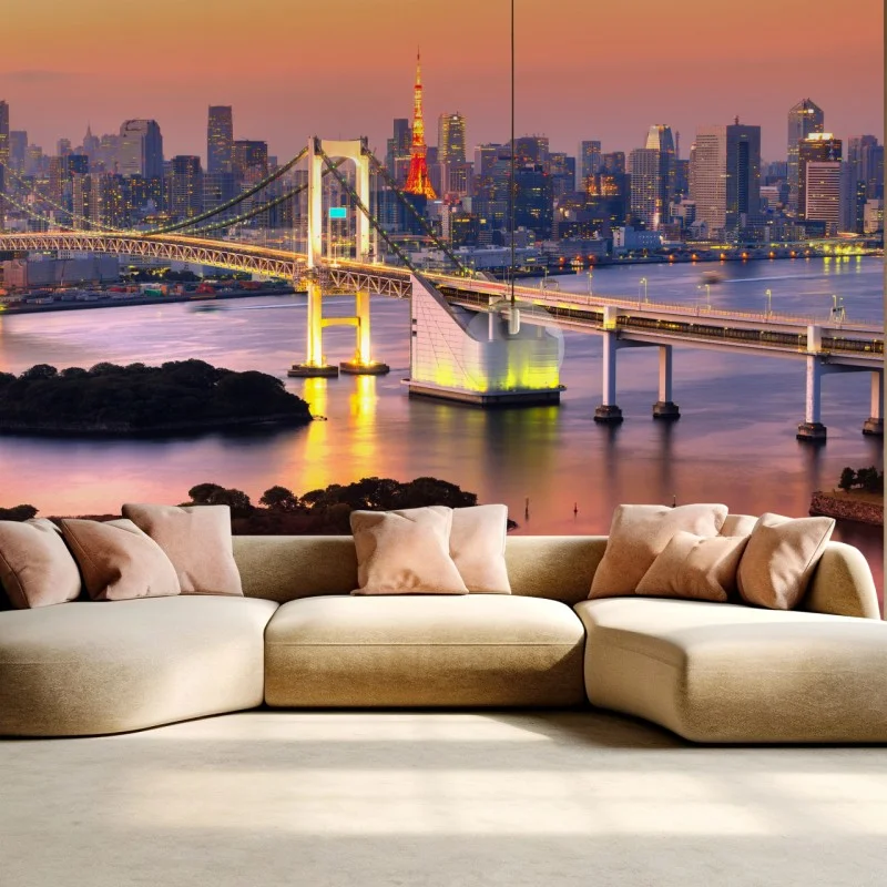 Stadtansichten – Wallnifity®