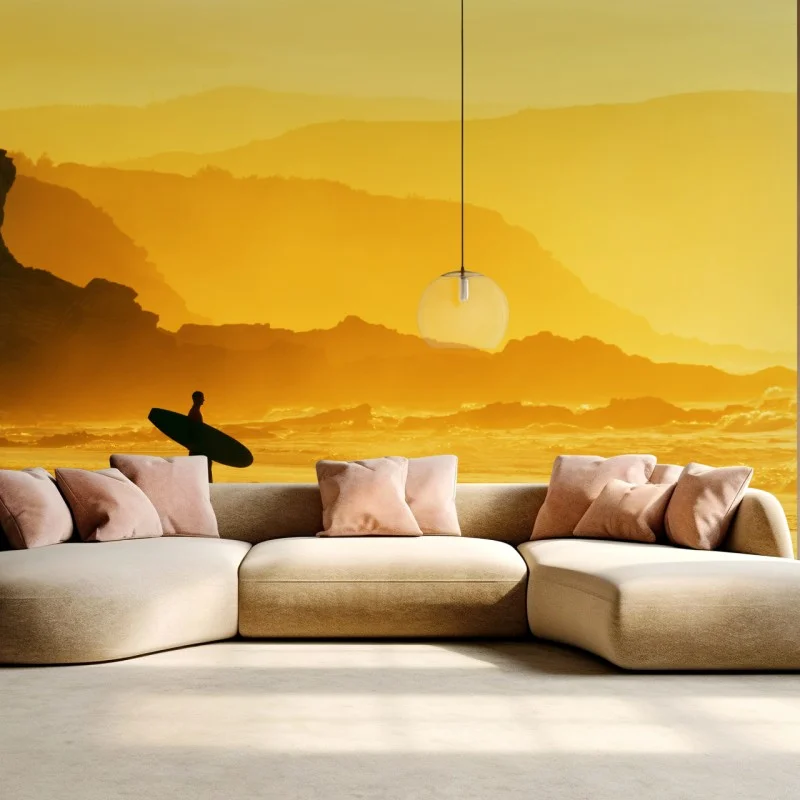 Wohnzimmer – Wallnifity®