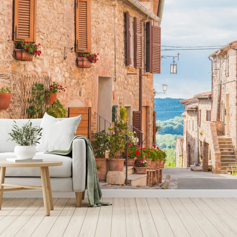 Straßen – Wallnifity®