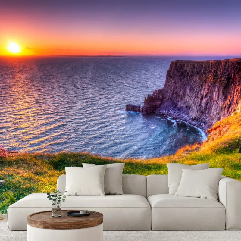 Meere & Ozeane – Wallnifity®