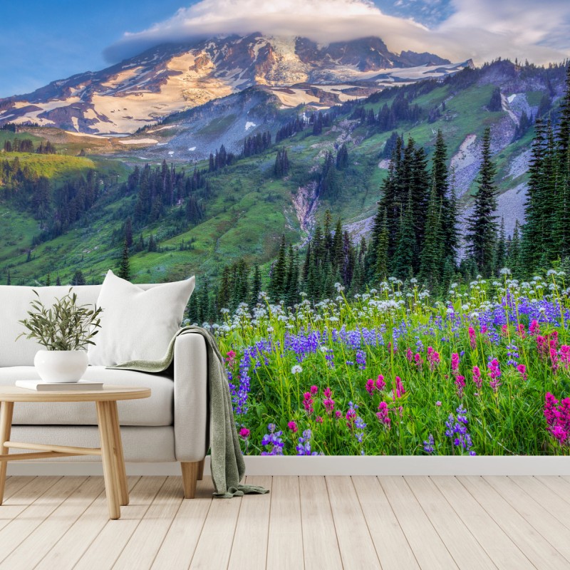Fototapeten – Wallnifity®