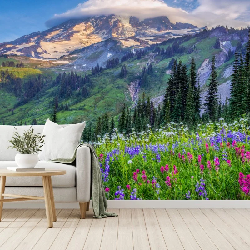 Fototapeten – Wallnifity®