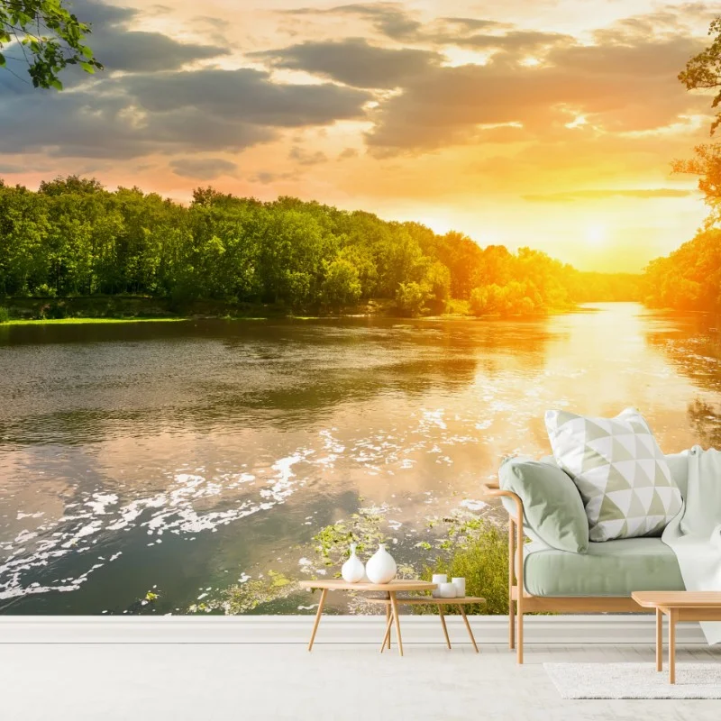 Flüsse & Seen – Wallnifity®