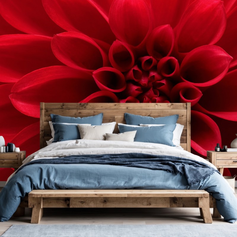 Schlafzimmer – Wallnifity®