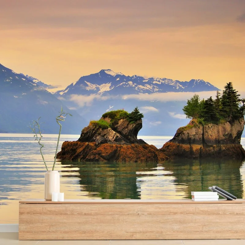 Inseln – Wallnifity®