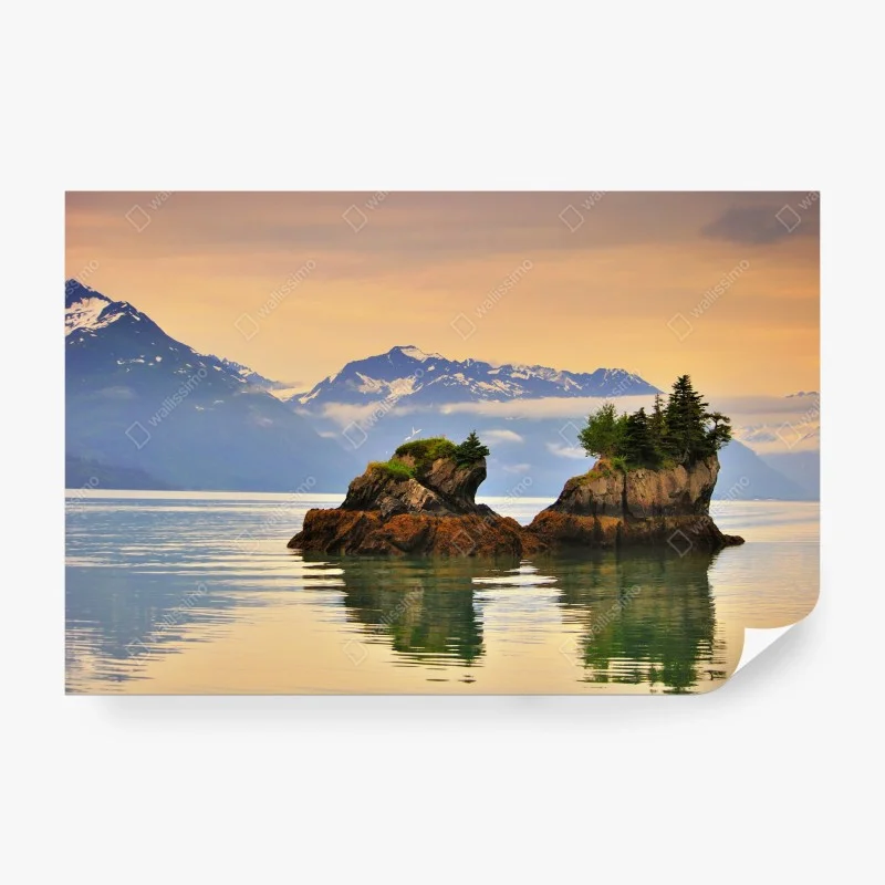 Inseln – Wallnifity®