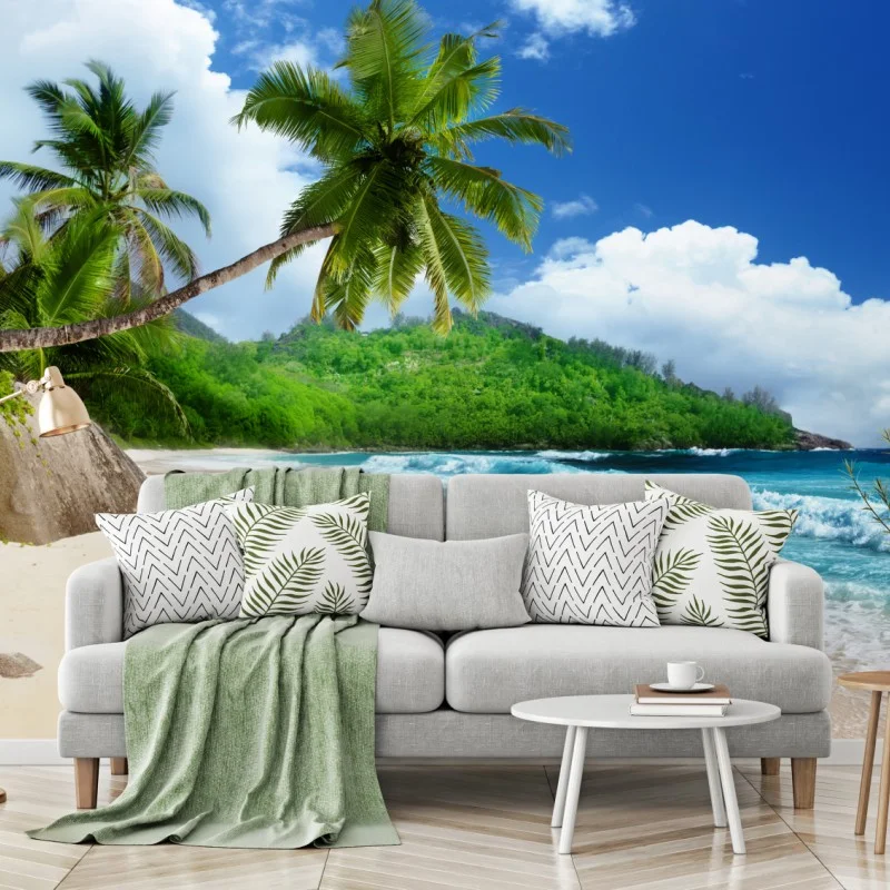 Wohnzimmer – Wallnifity®