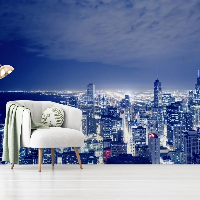 Stadtansichten – Wallnifity®