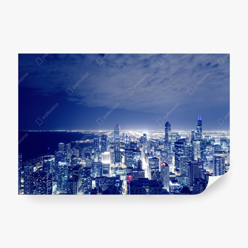 Stadtansichten – Wallnifity®