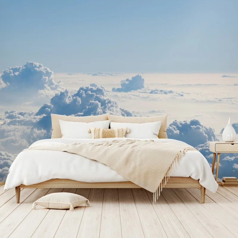 Schlafzimmer – Wallnifity®