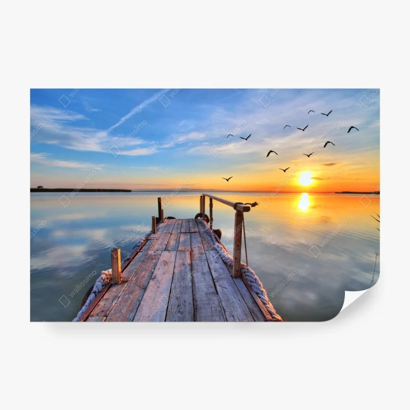 Flüsse & Seen – Wallnifity®
