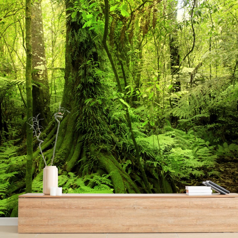Wohnzimmer – Wallnifity®