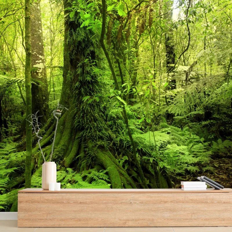 Dschungel – Wallnifity®